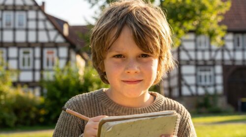 nach 86 jahren forschung bestätigt harvard: erfolgreiche menschen entwickeln bereits in der kindheit eine entscheidende gewohnheit, die ihren erfolg prägt.