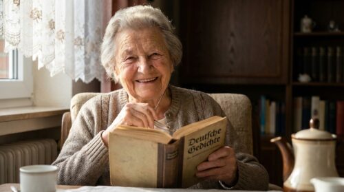 norwegische forscher bestätigen: eine tägliche gewohnheit unserer großeltern schützt das gehirn effektiv vor dem altern und fördert die geistige gesundheit.