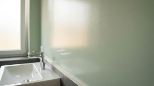 entdecken sie, wie sie ihr badezimmer mit nur einem einfachen anstrich schnell und stilvoll neu gestalten können. tipps und tricks für ein frisches raumgefühl.