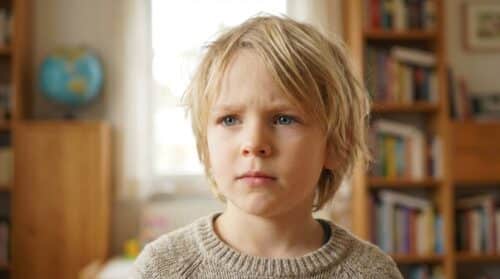 entdecken sie vier oft übersehene anzeichen, die auf hochbegabte kinder hinweisen, um ihre besonderen fähigkeiten frühzeitig zu erkennen und gezielt zu fördern.