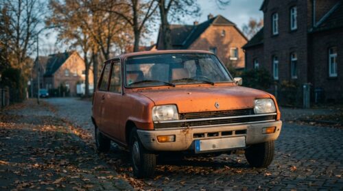 Renault R5: Der wahre Grund, warum sie die neue, günstigere Batterie nicht bekommt